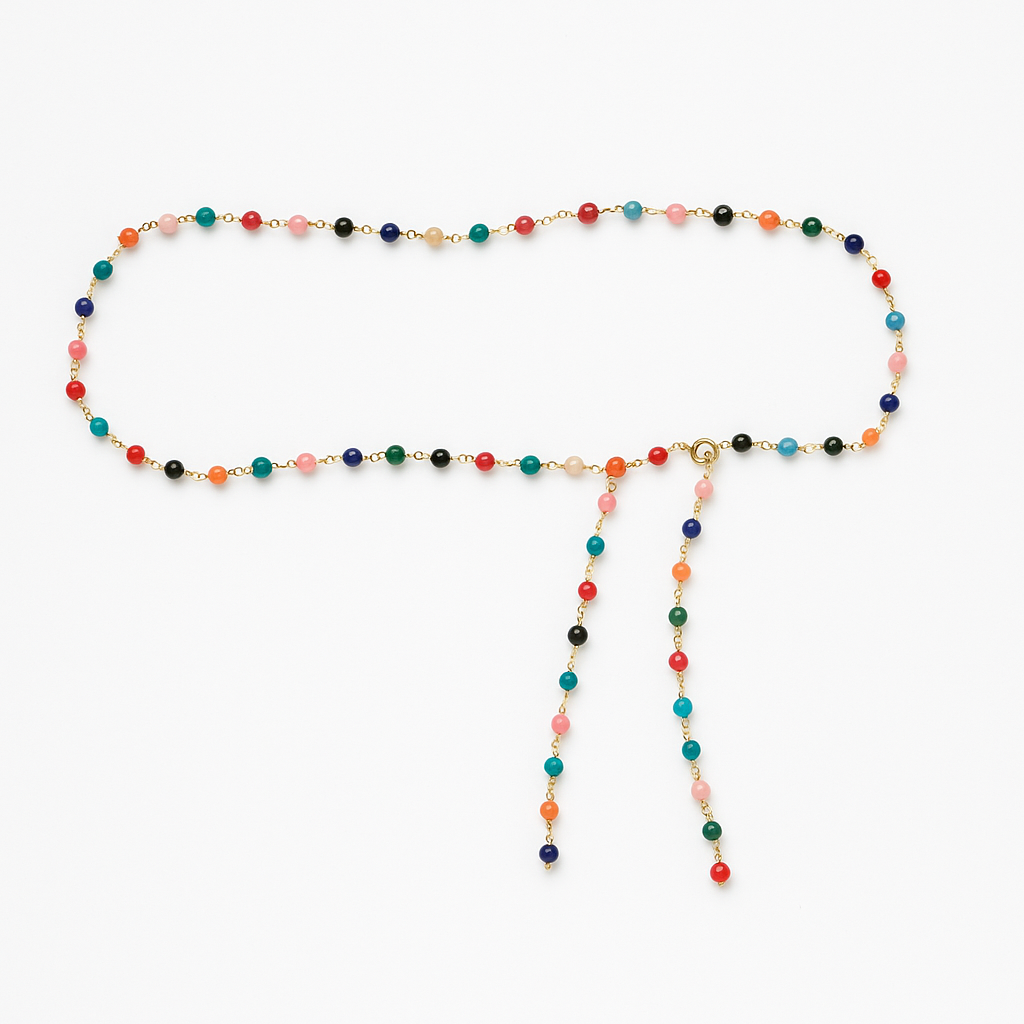 Body jewellery